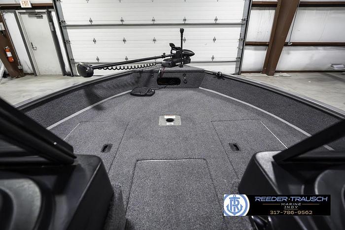 Used 2023 Lowe FM 1775