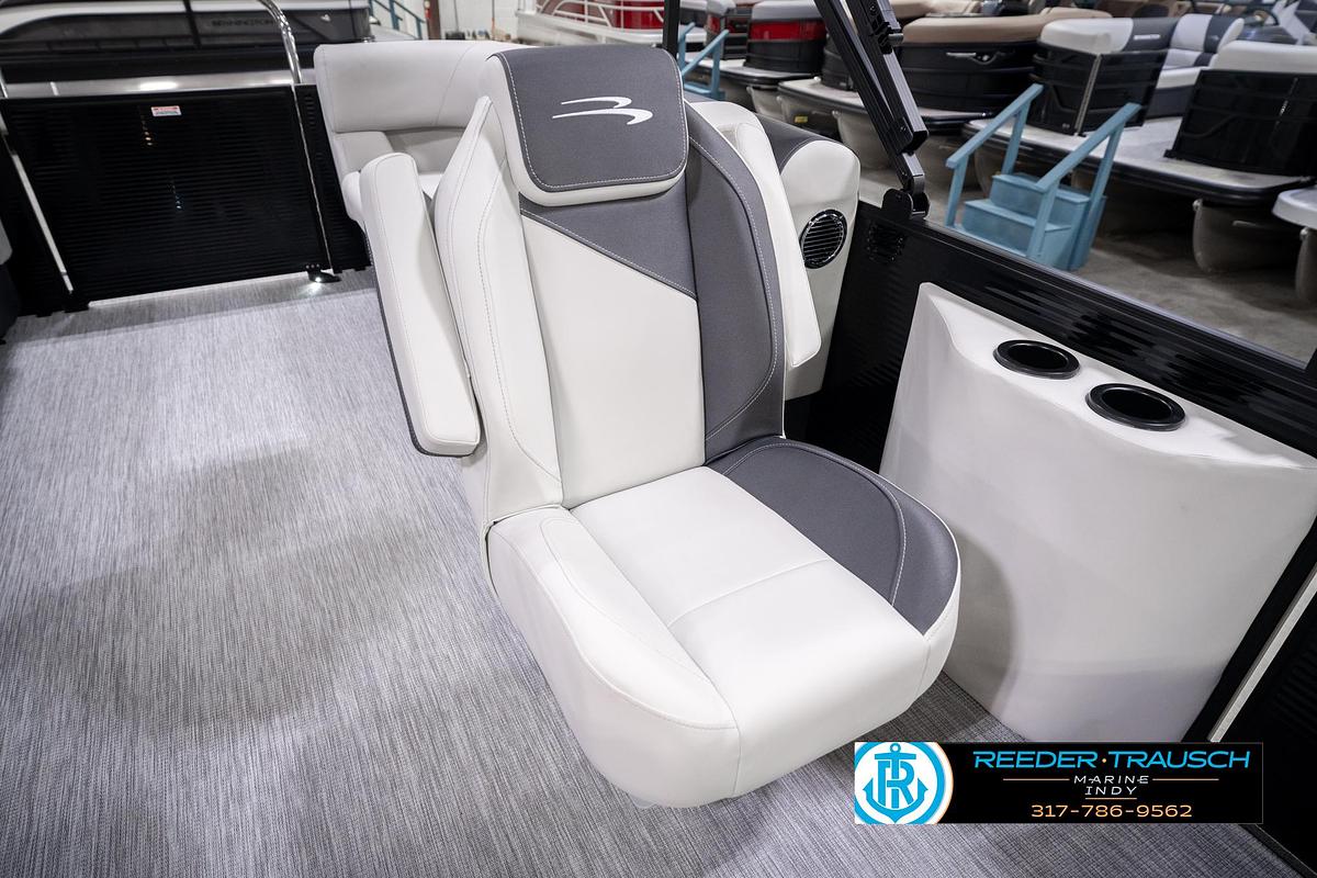 2026 Bennington 22 SSR