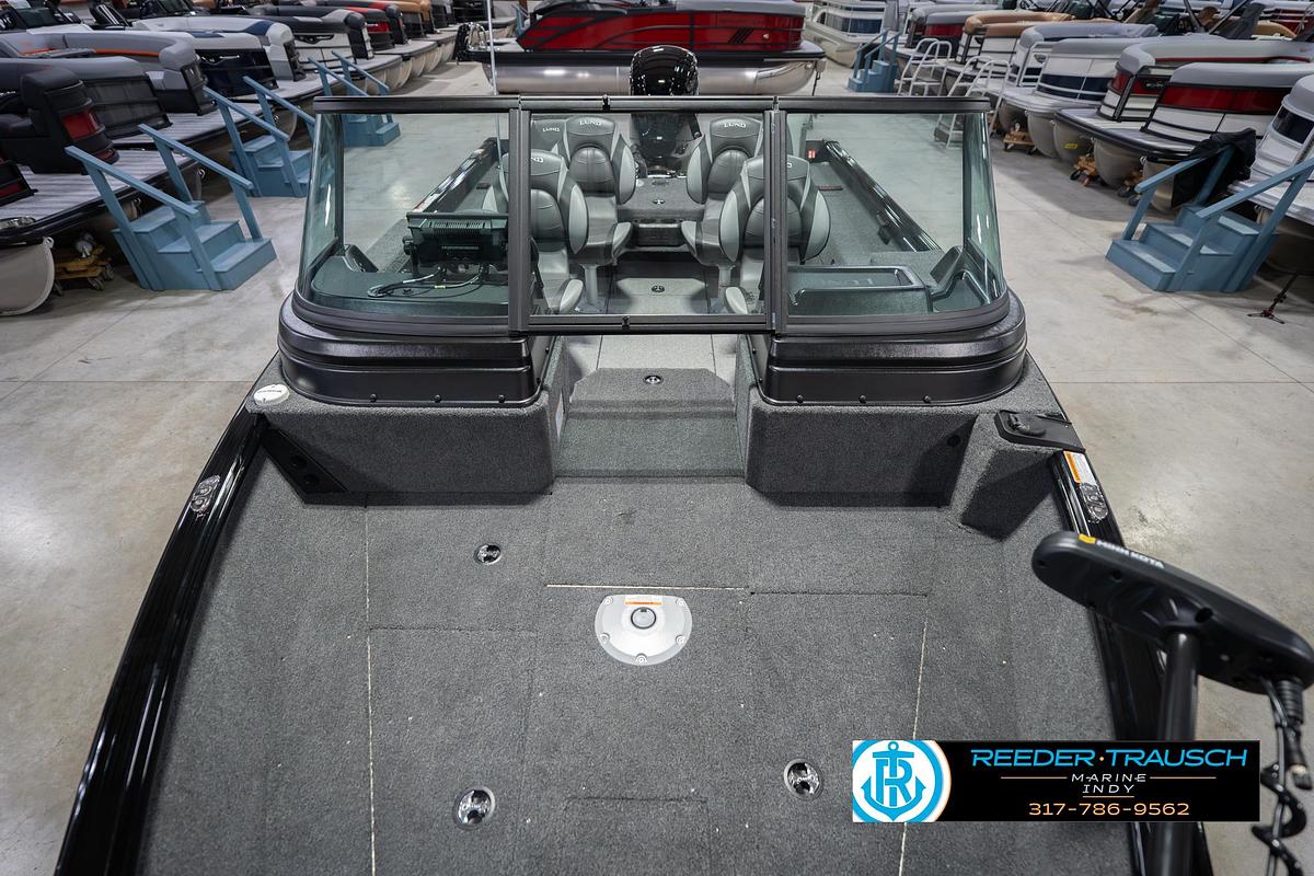 2026 Lund 1775 Impact XS