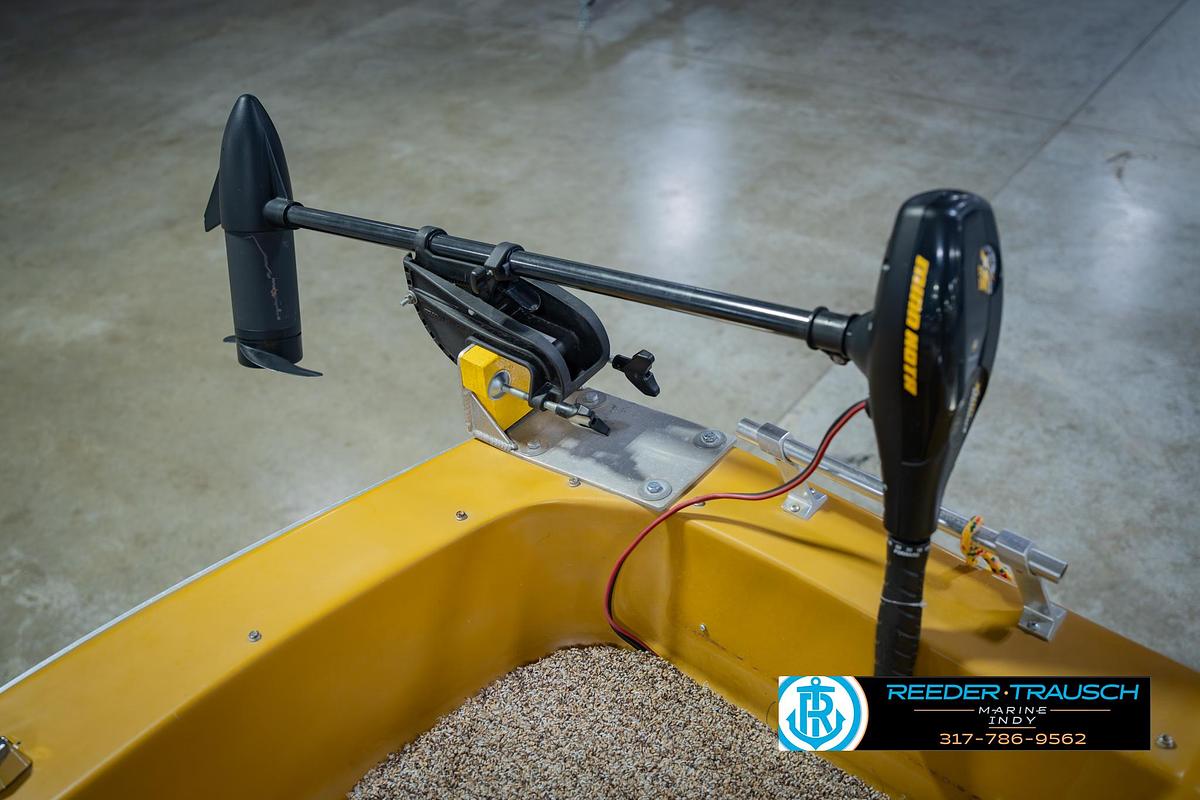 Used 1973 Sea Sprite