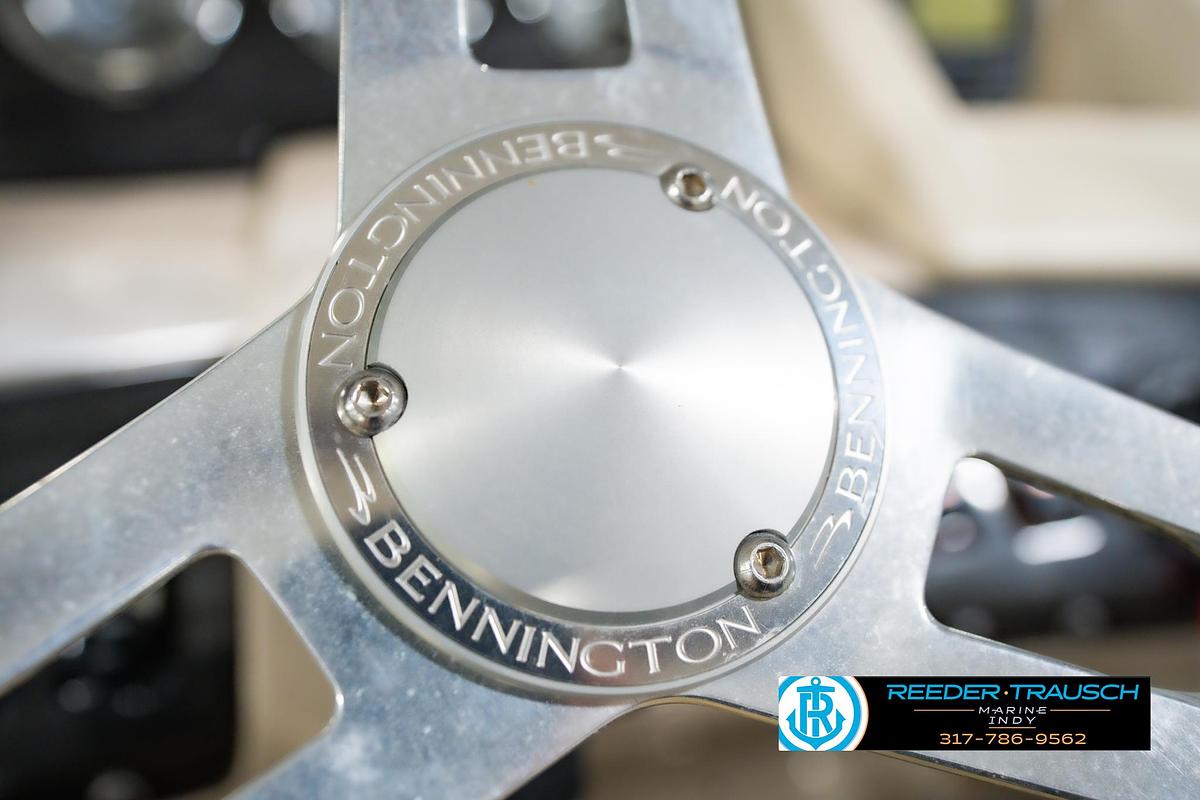 Used 2016 Bennington 2375 RSB