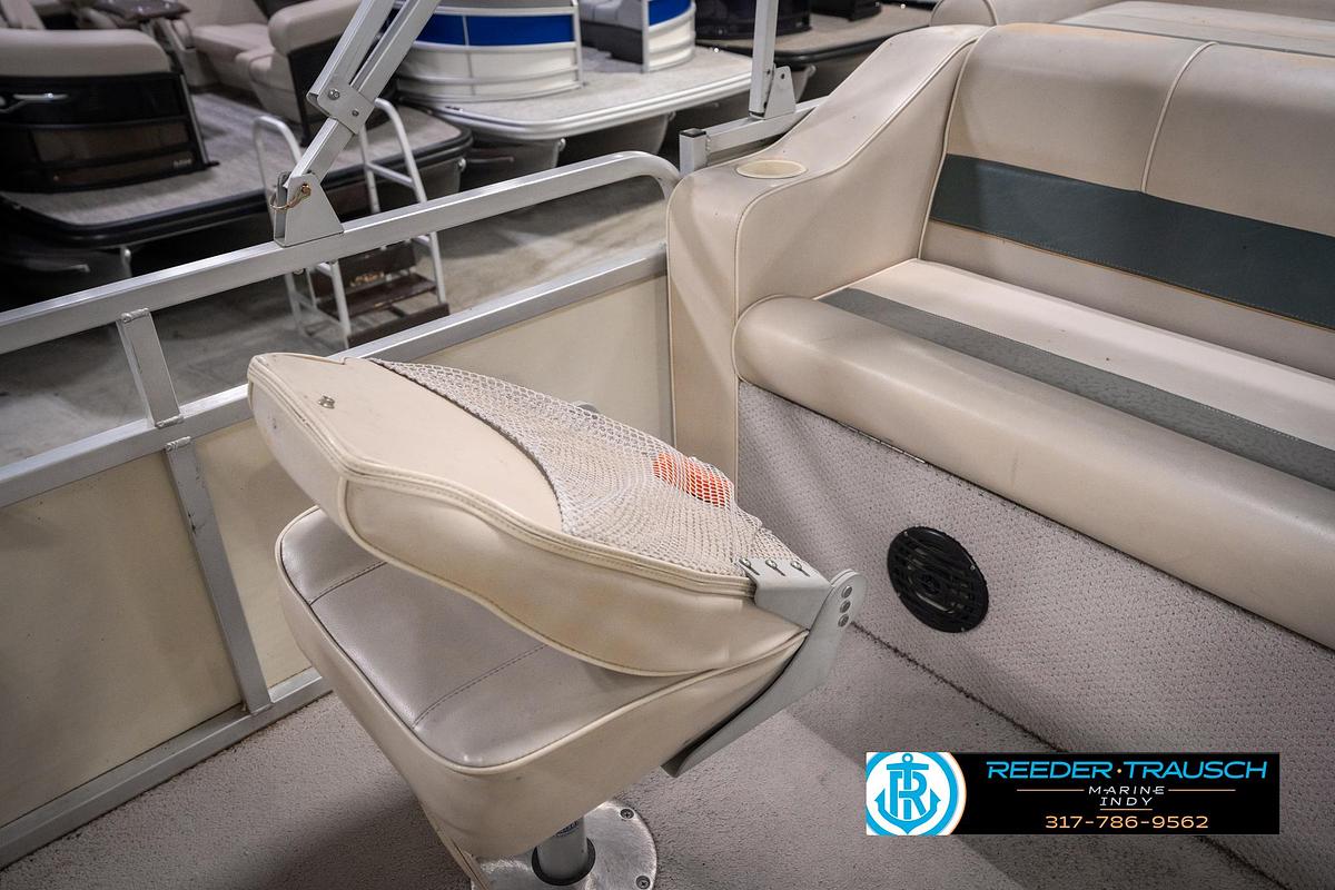 Used 2005 Playbuoy Kingfisher