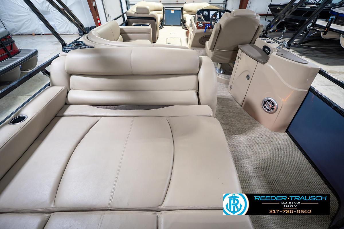 Used 2018 Regency 254 DL3