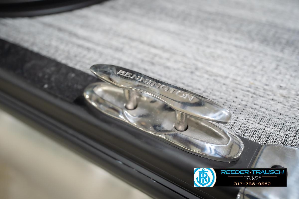 2026 Bennington 24 MSB