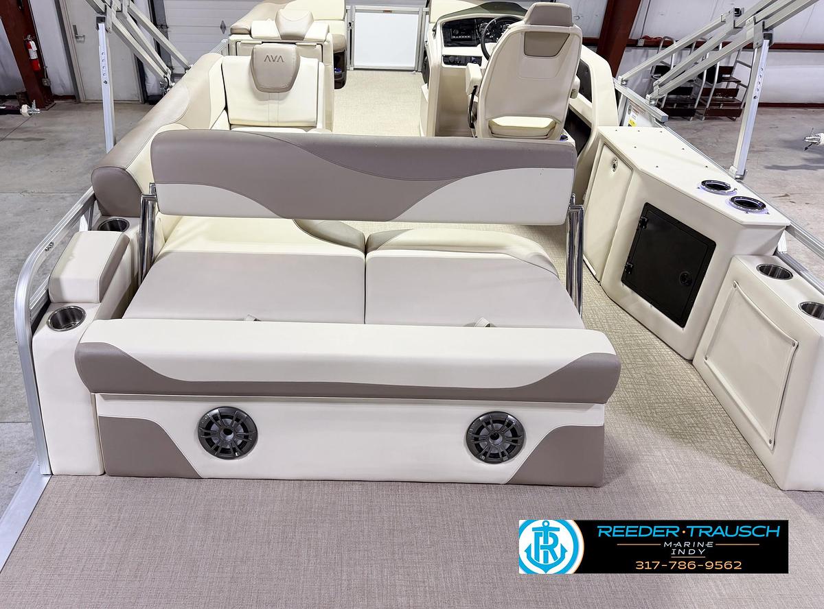 Used 2025 Avalon LSZ 2385 CRB