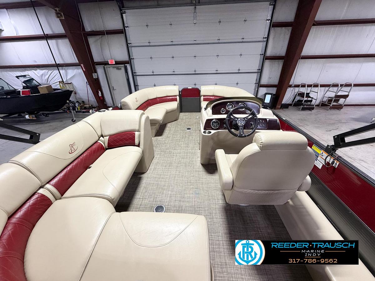 Used 2018 Misty Harbor