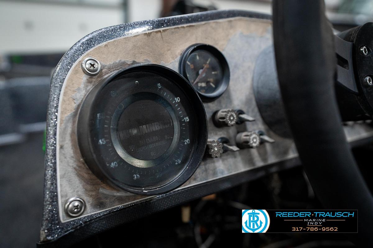 Used 1986 Phantom Panther