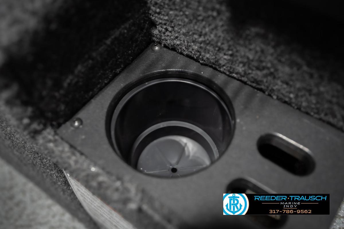 2026 Lund 1775 Impact XS