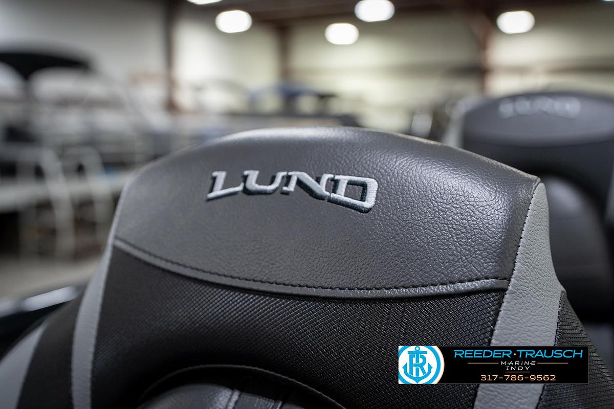 2026 Lund 1775 Adventure SS