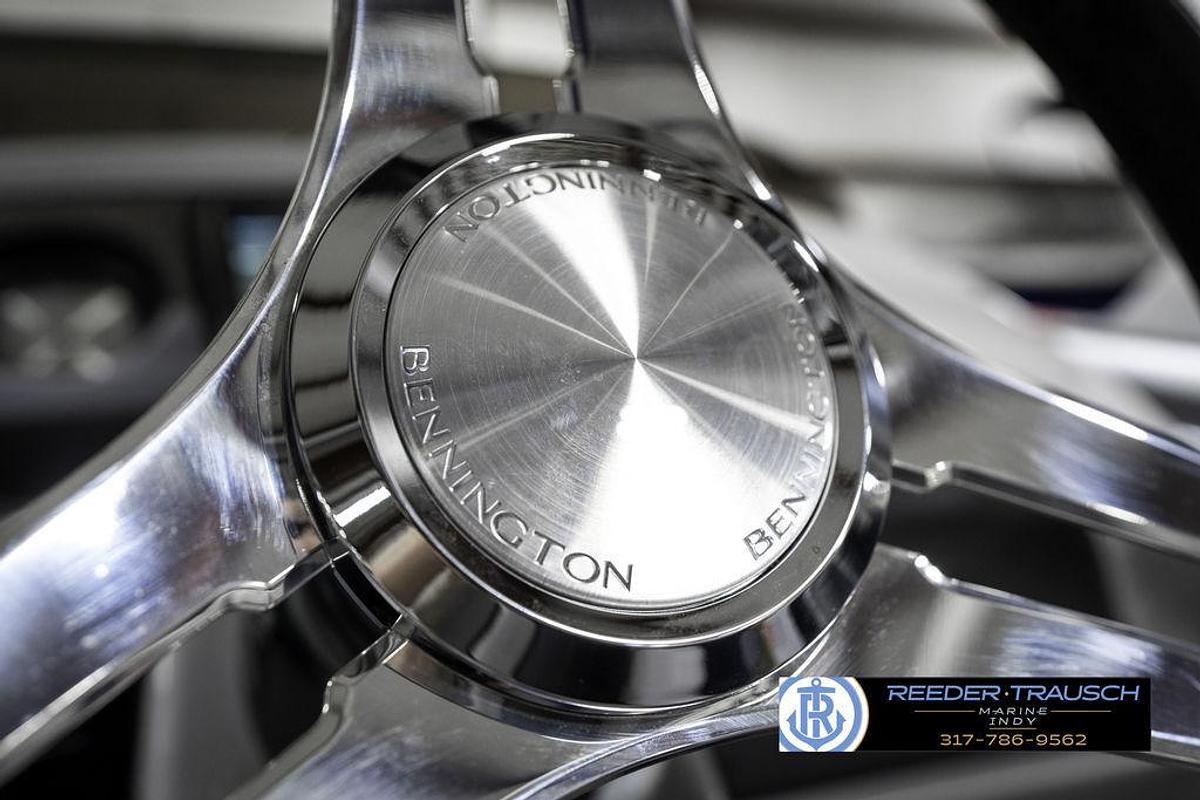 2025 Bennington 23 S Cruise