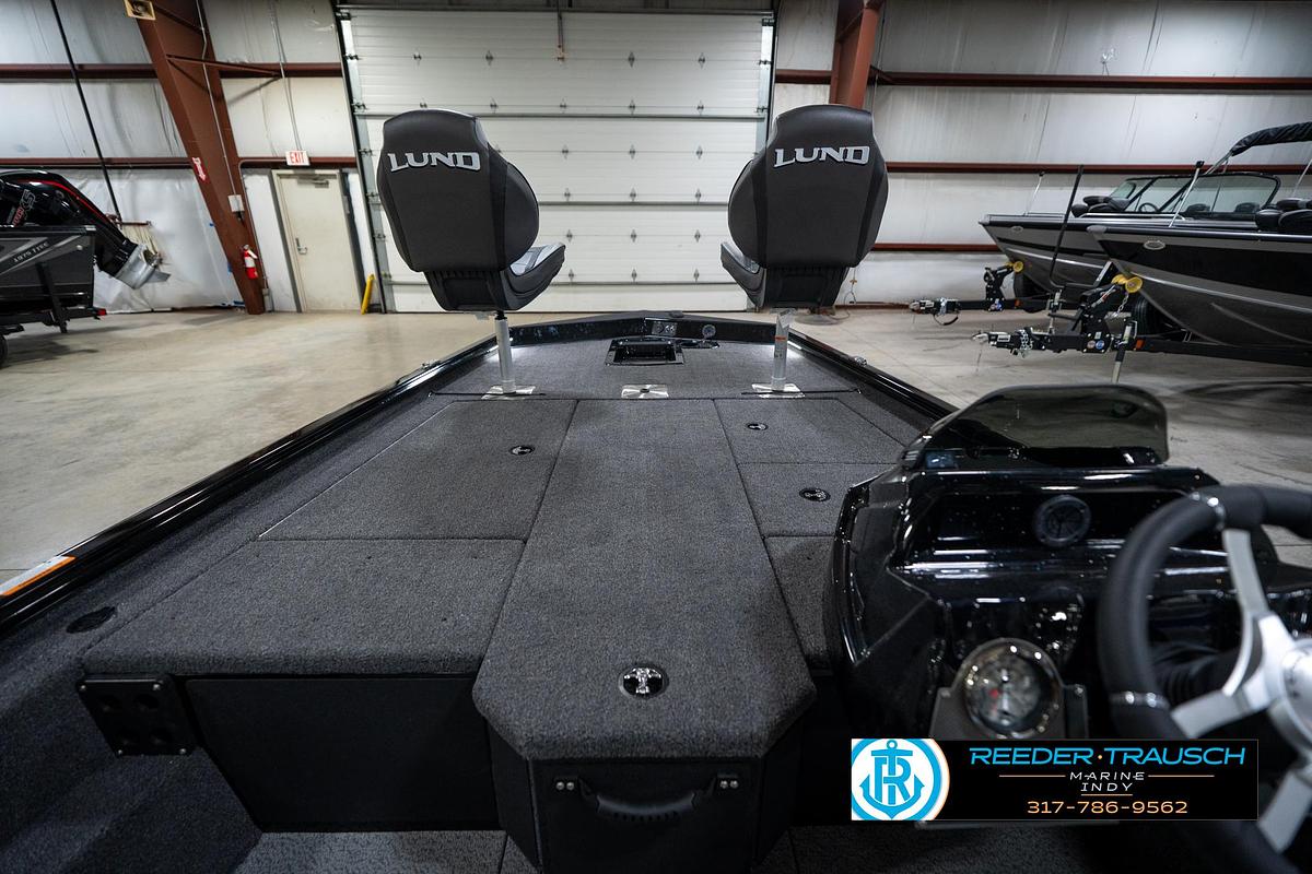 2026 Lund 1875 Renegade