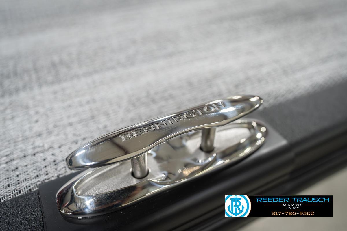 2026 Bennington 22 SLJ