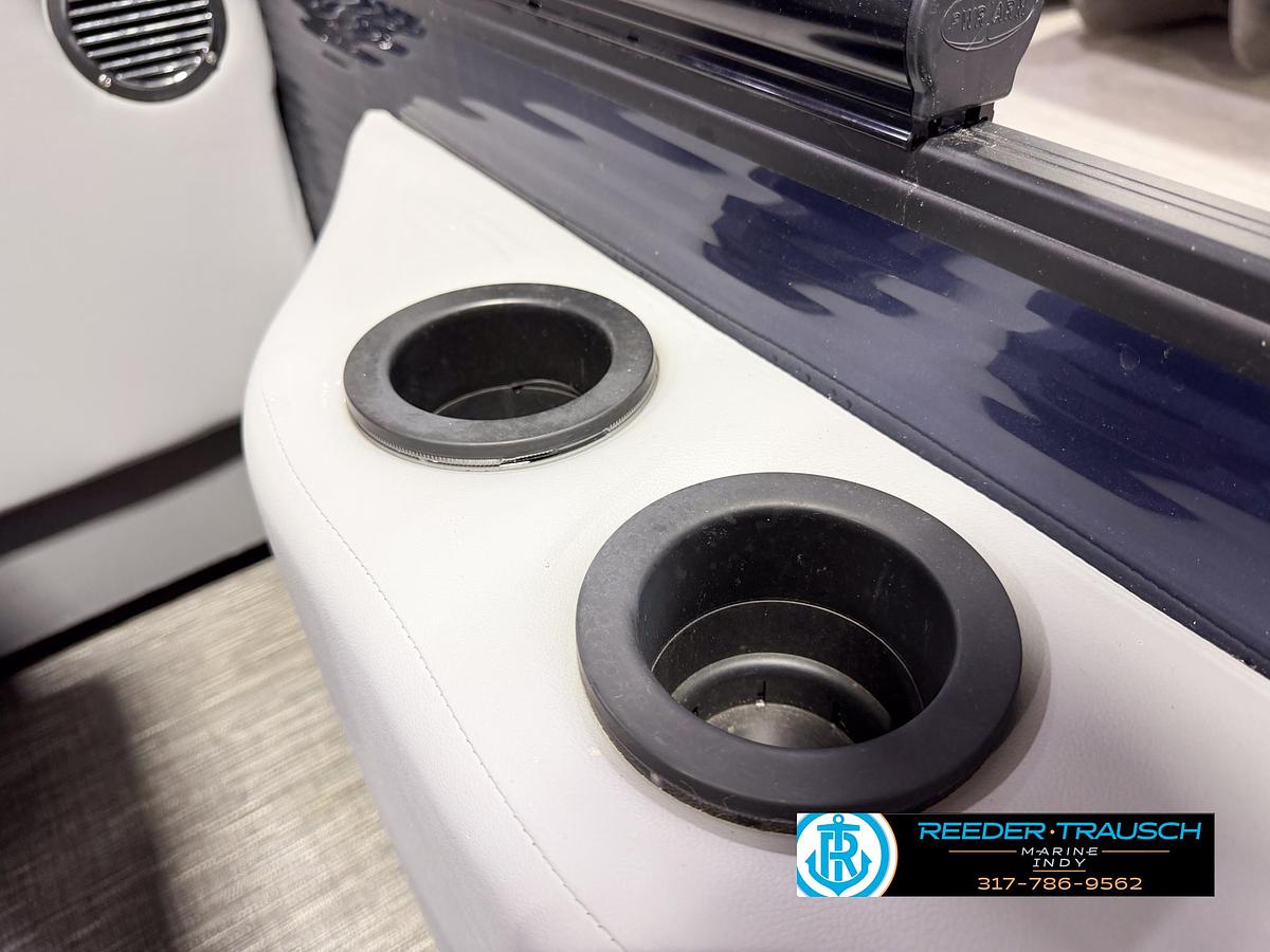 Used 2024 Bennington 22 SSR
