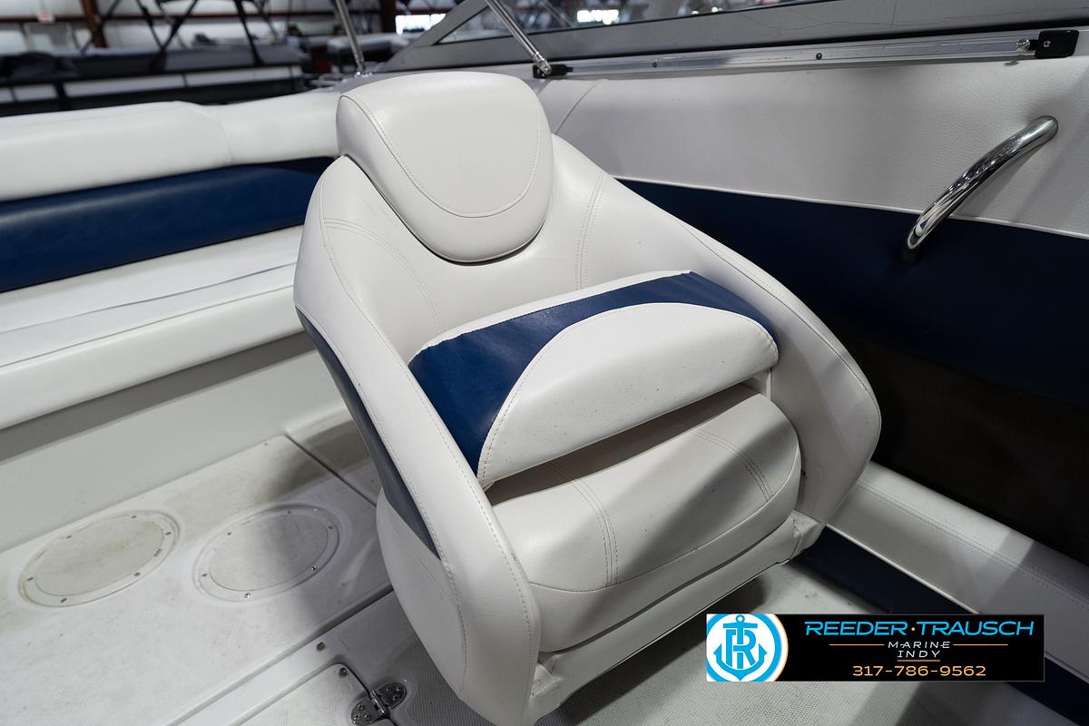 Used 2012 Crownline 195 SS
