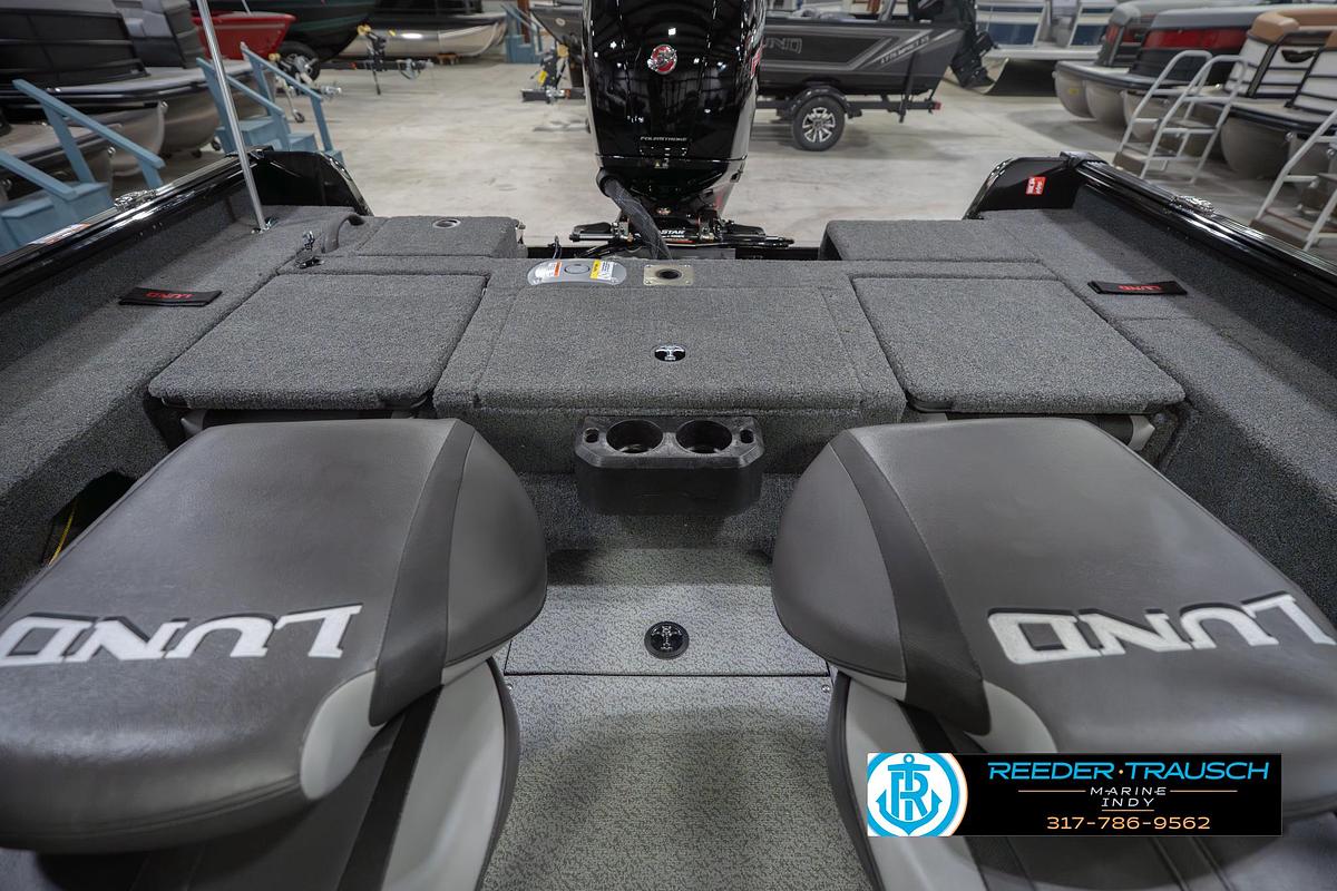 2026 Lund 1875 Impact XS