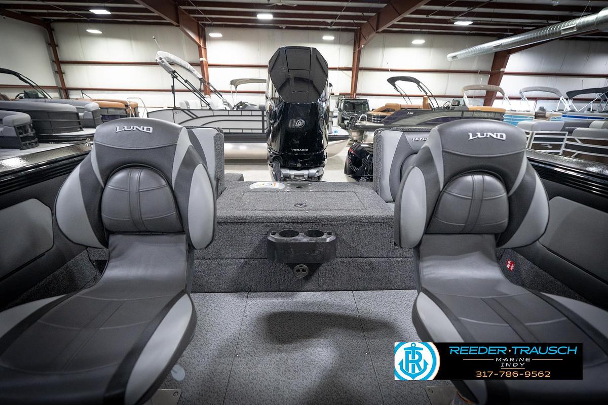 2026 Lund 2275 Baron