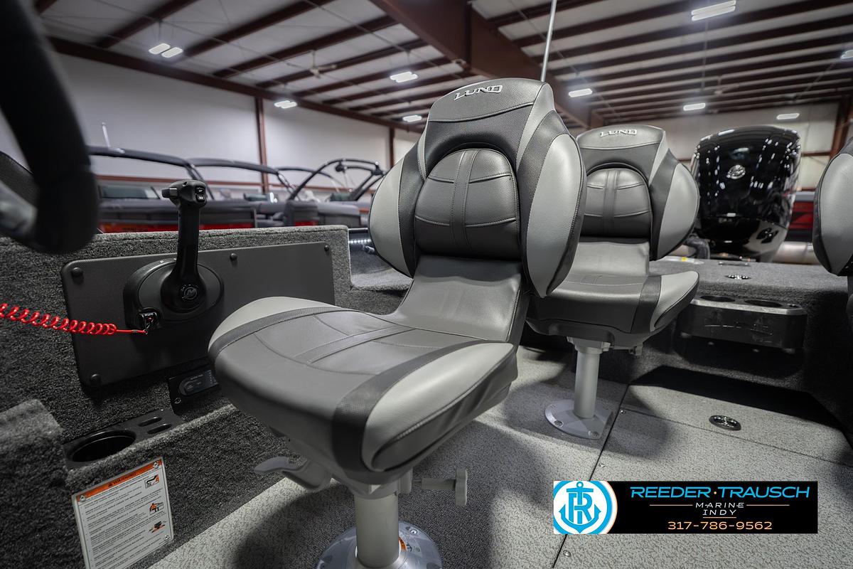 2026 Lund 1775 Impact XS