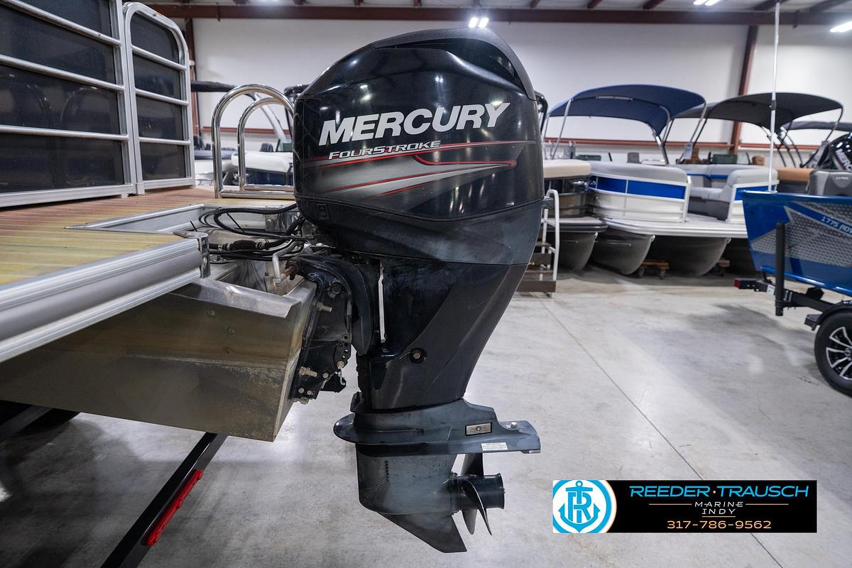 Used 2013 Berkshire 190 CL CTS