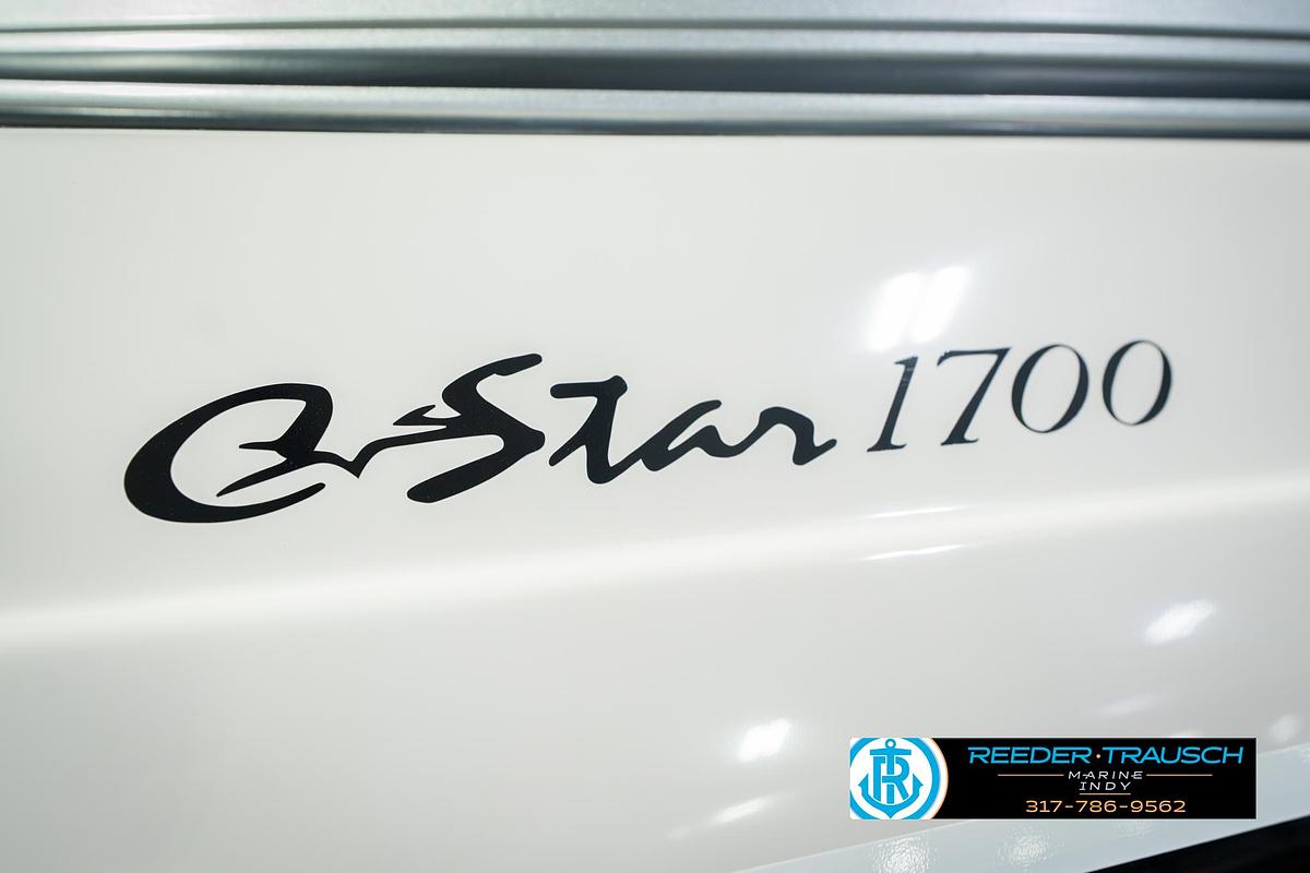 Used 2006 Starcraft C-Star 1700