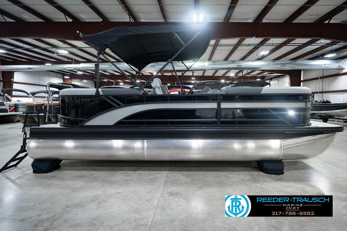 2027 Bennington 22 SSR