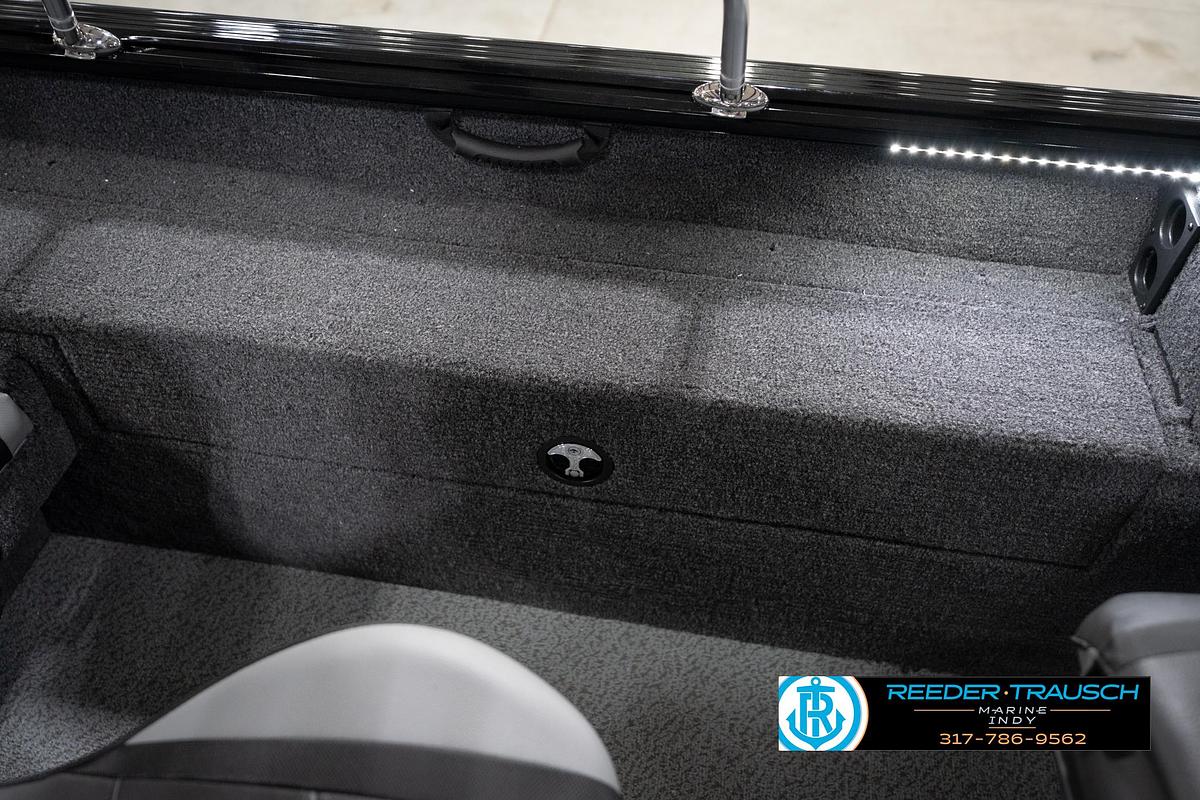 2026 Lund 1775 Impact XS