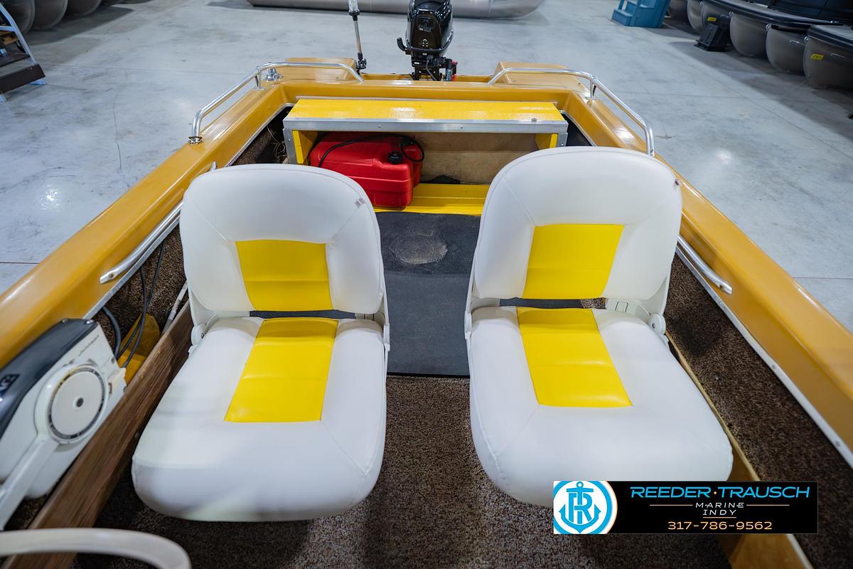 Used 1973 Sea Sprite