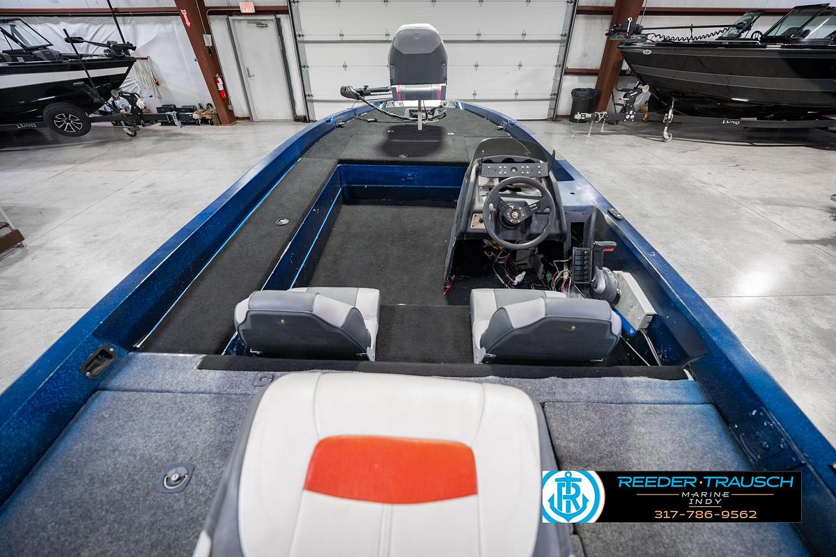 Used 1991 Javelin 409T