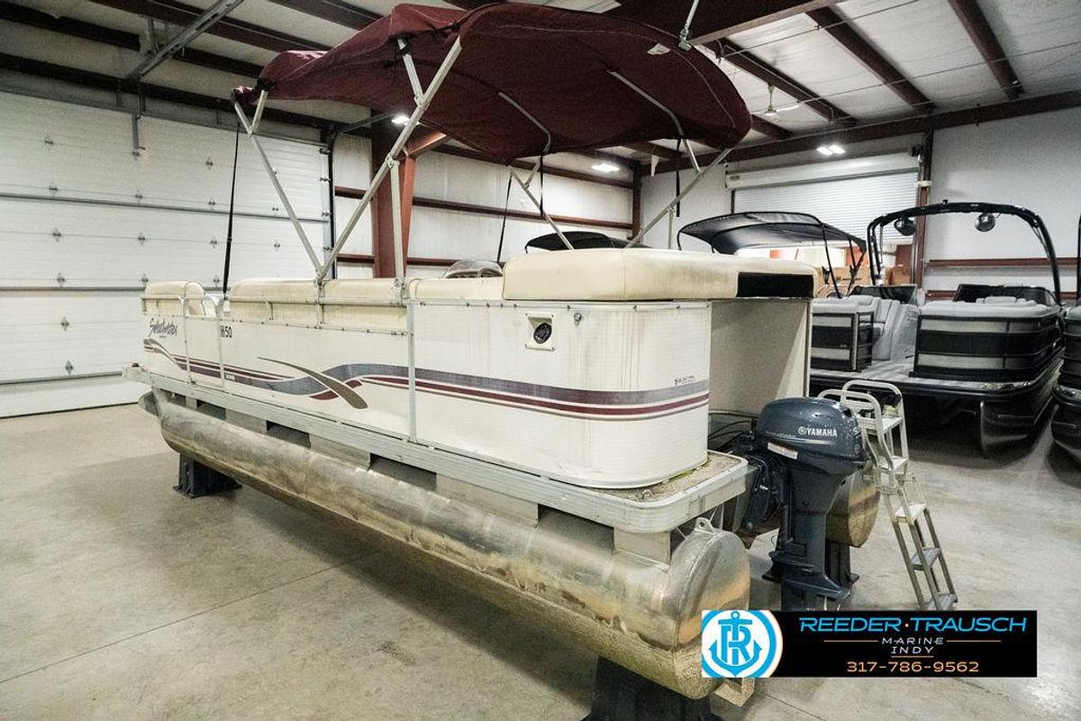 Used 2001 Sweetwater SW 20 RE