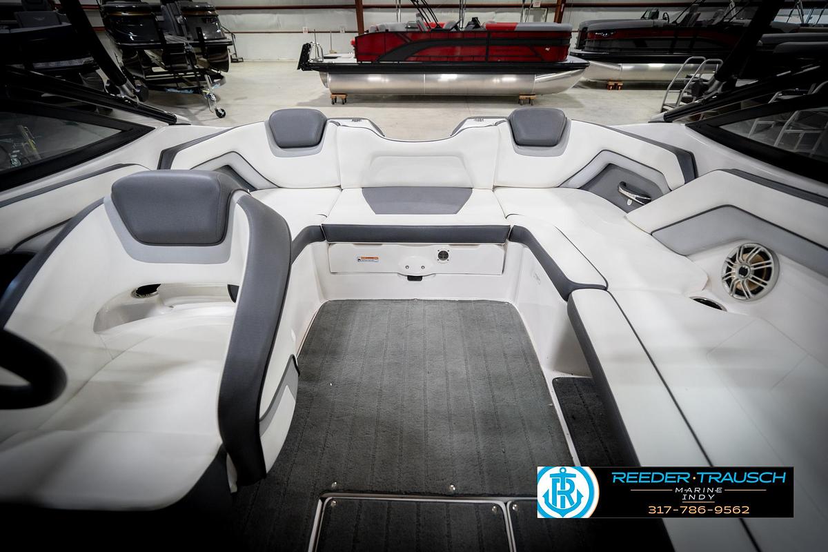 Used 2015 Yamaha AR192