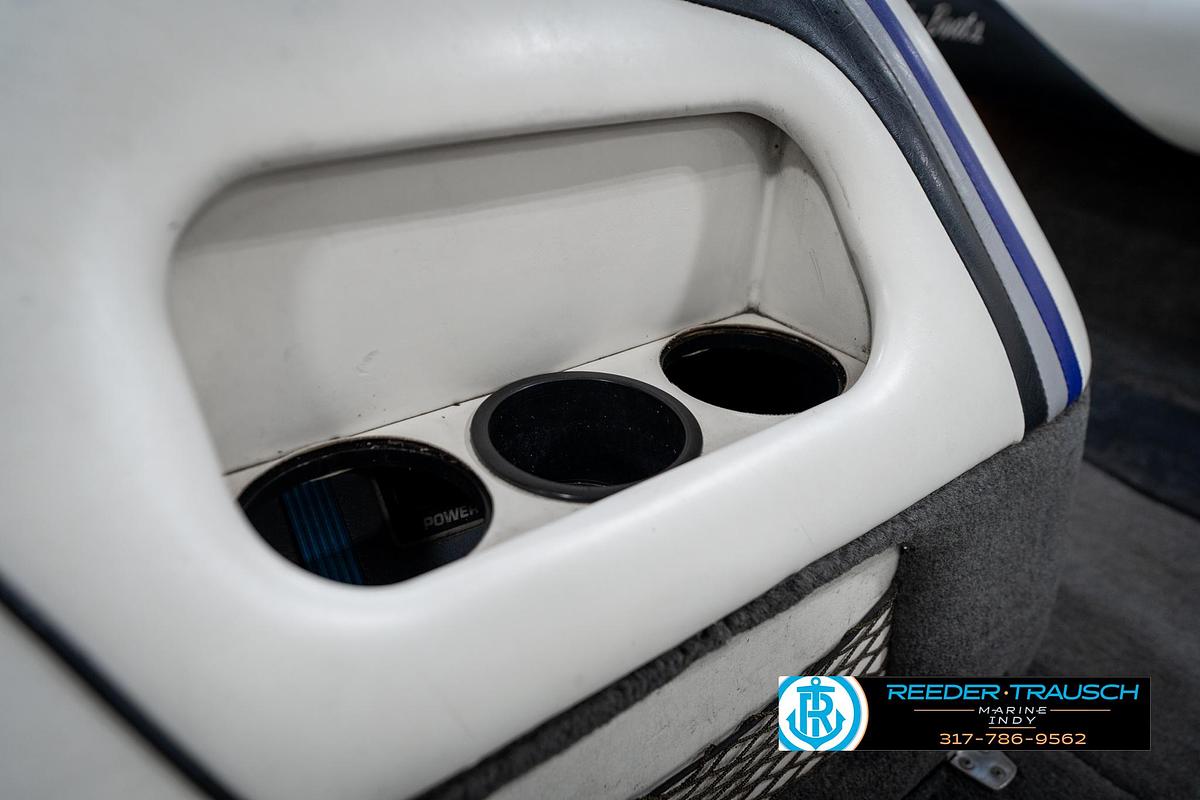 Used 1997 Malibu Response