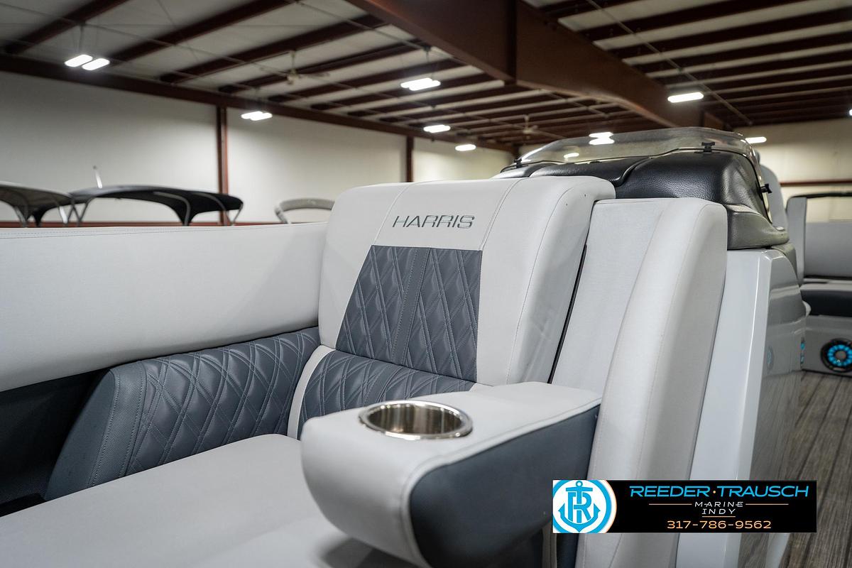 Used 2020 Harris Solstice