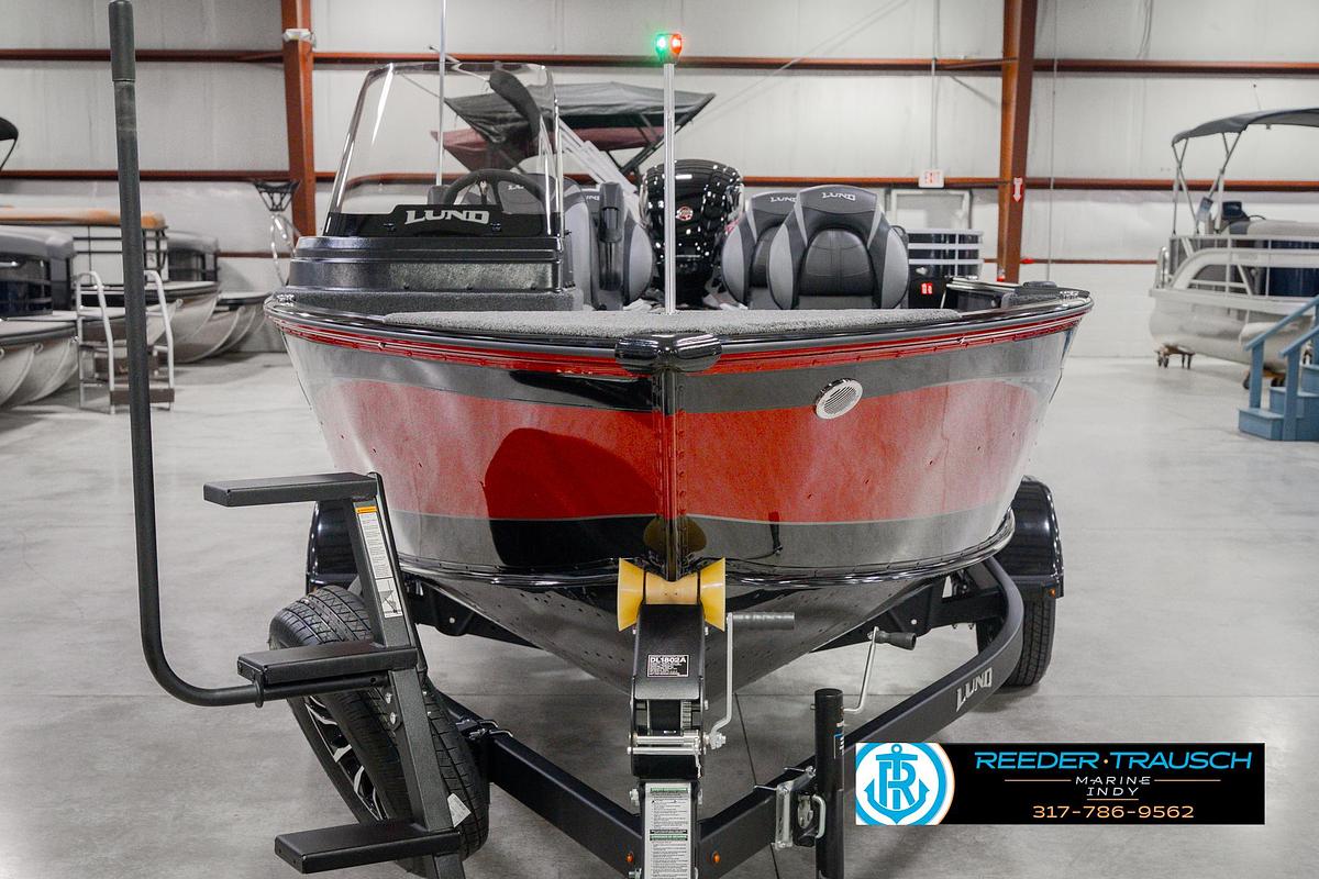 2026 Lund 1775 Impact XS SS