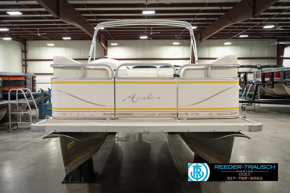 Used 2007 Avalon Catalina C RE 16