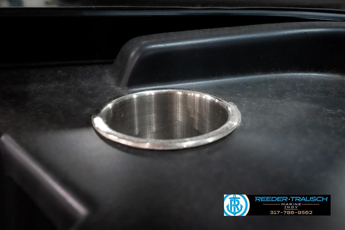 Used 2018 Alumacraft 185 Trophy