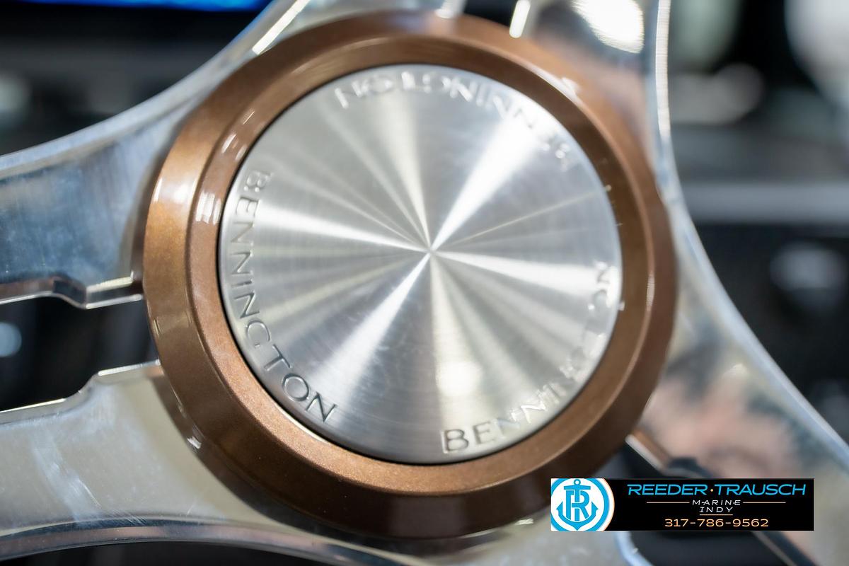 2026 Bennington 26 MSB