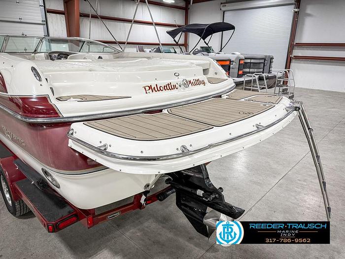 Used 2007 Bryant 240