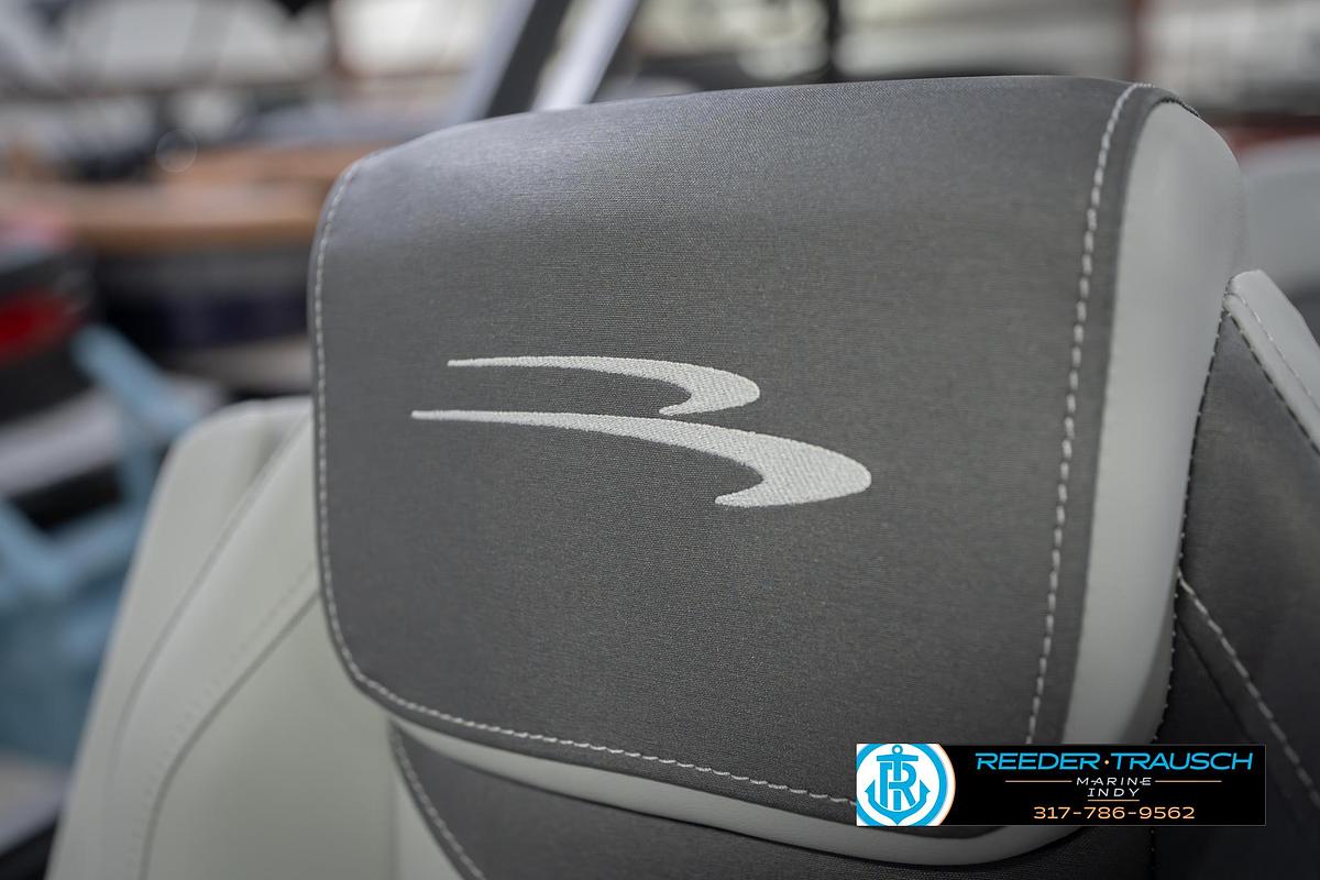 2026 Bennington 21 SF