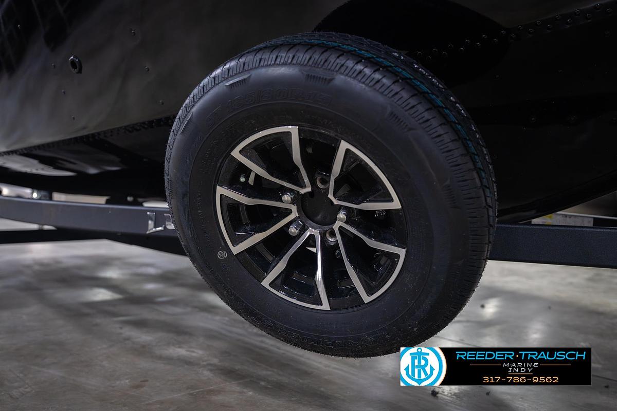 2026 Lund 1650 Rebel XL Sport SE