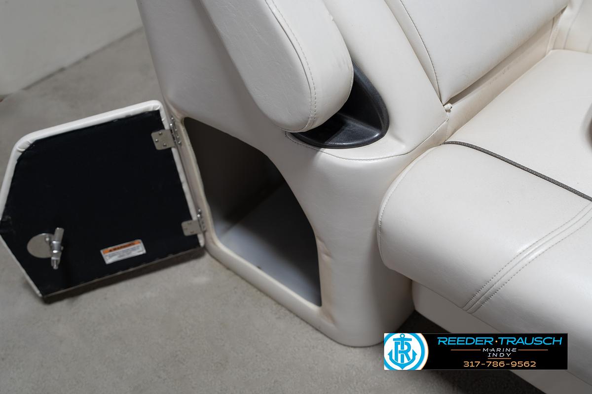 Used 2009 Aqua Patio 220 BC