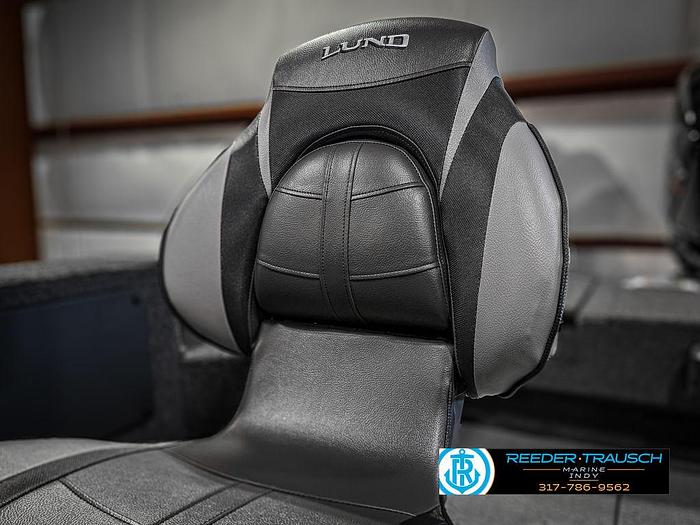 2025 Lund 1775 Impact XS