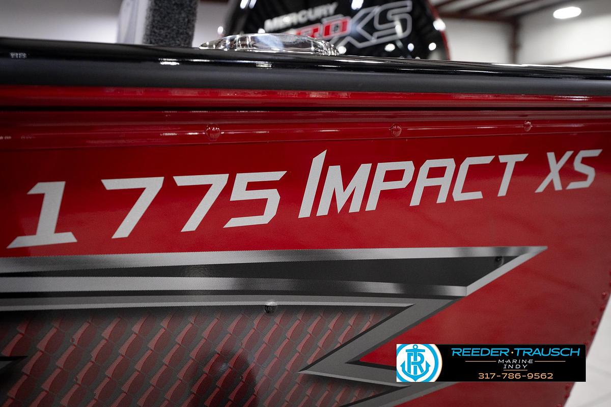 2026 Lund 1775 Impact XS SS