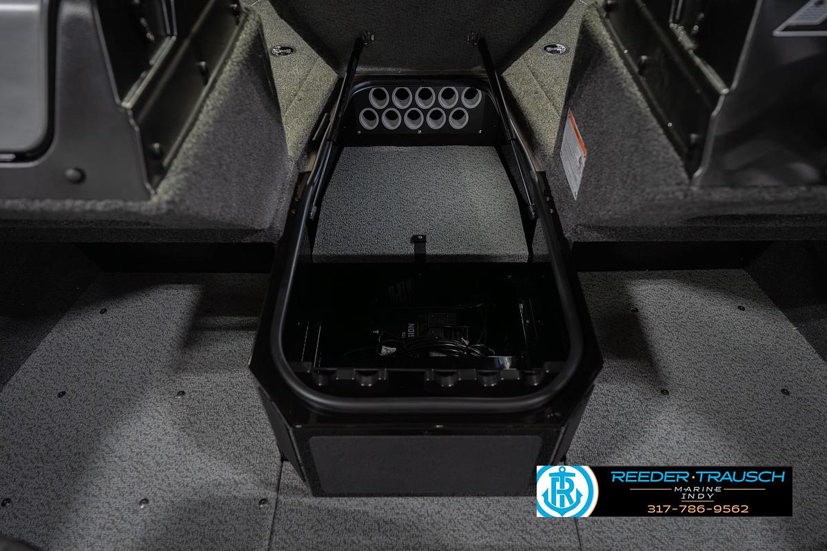 2026 Lund 1775 Adventure Sport