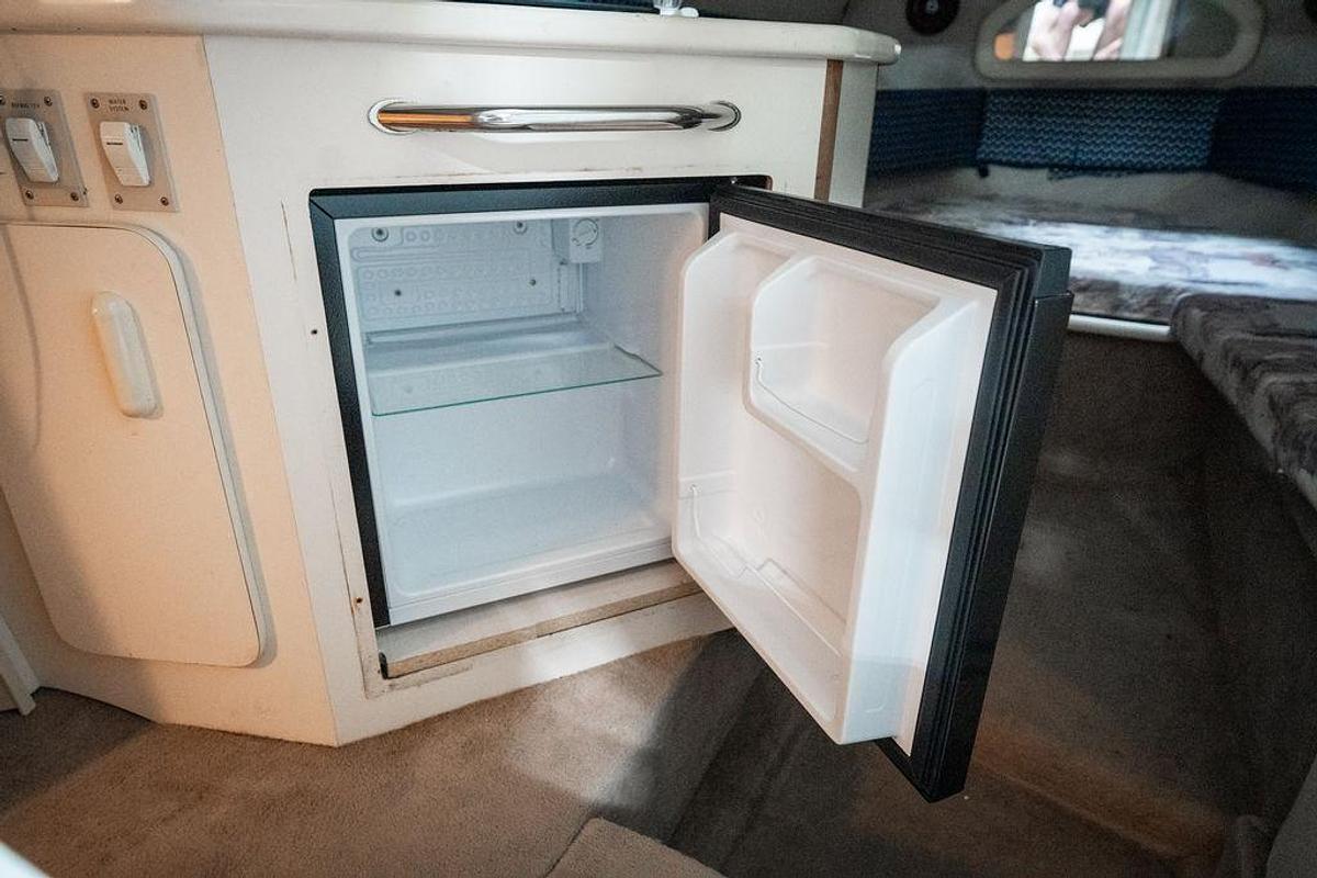 Used 1997 Sea Ray 240 Sundancer