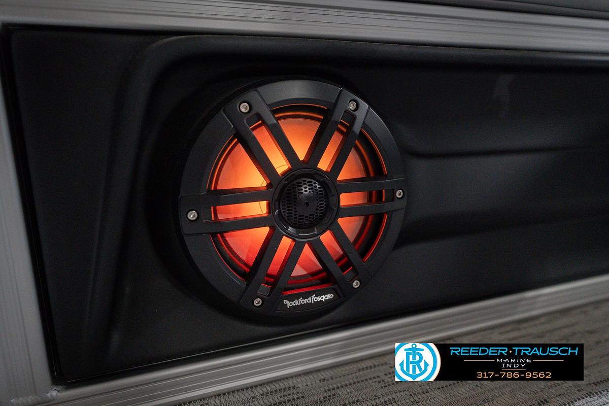 2026 Bennington 22 MSB