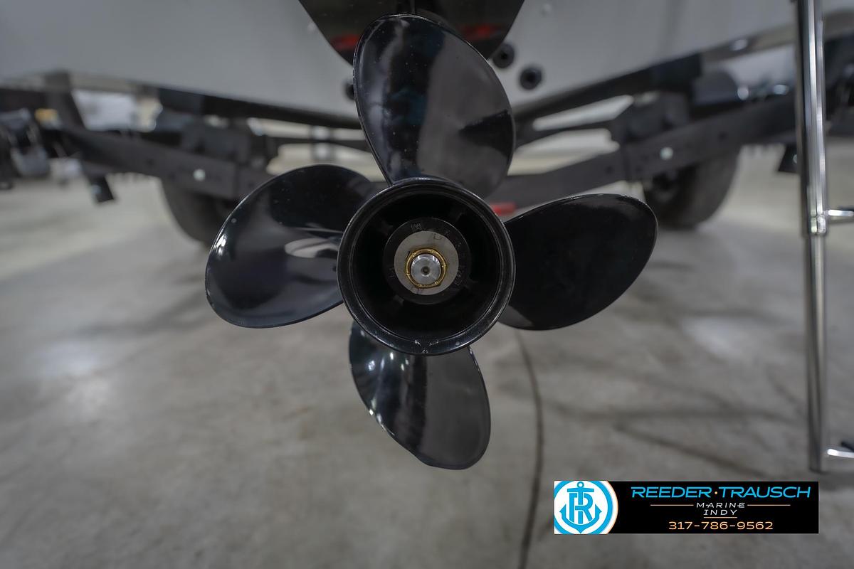 2026 Lund 1675 Adventure Sport