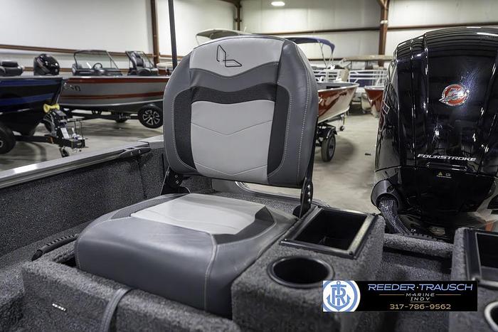 Used 2023 Lowe FM 1775