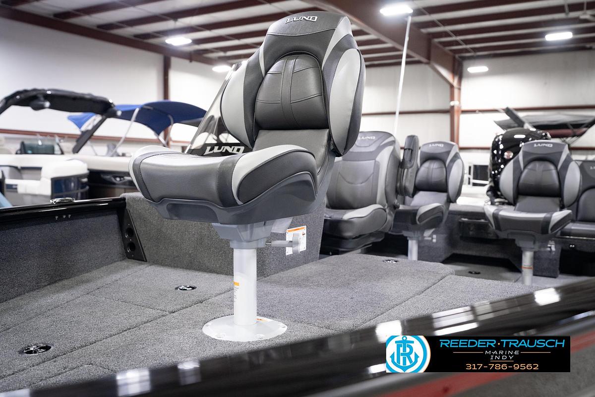2026 Lund 1775 Impact XS SS