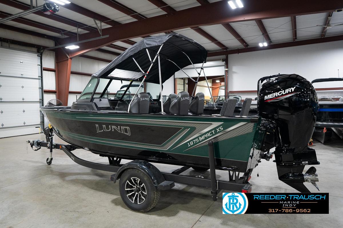 2026 Lund 1875 Impact XS