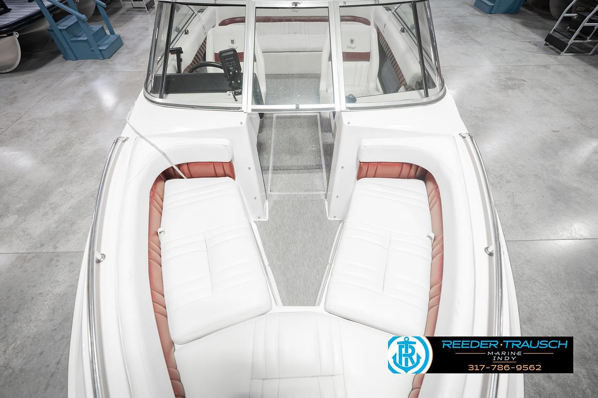Used 1991 Webbcraft Falcon 1900