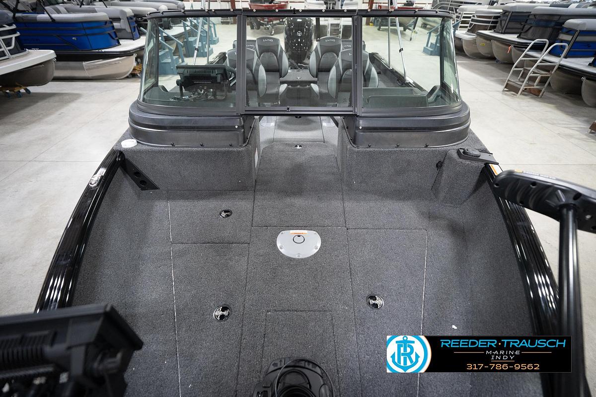 2026 Lund 1775 Impact XS